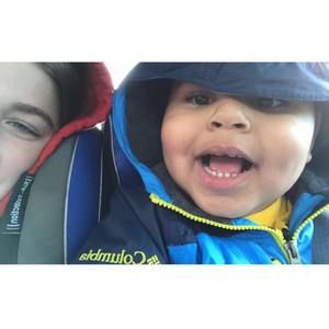 Meet your Posher, Brianne